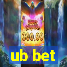 ub bet